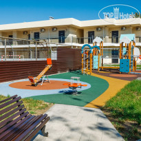 Morea Family Resort & Spa