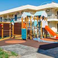 Morea Family Resort & Spa