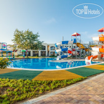 Morea Family Resort & Spa