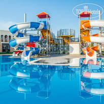 Morea Family Resort & Spa