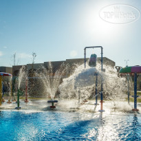 Morea Family Resort & Spa