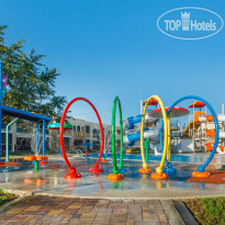 Morea Family Resort & Spa
