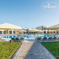 Morea Family Resort & Spa