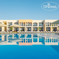 Morea Family Resort & Spa
