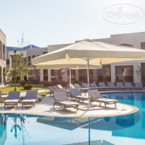 Morea Family Resort & Spa