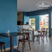 Morea Family Resort & Spa