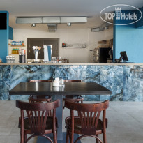 Morea Family Resort & Spa