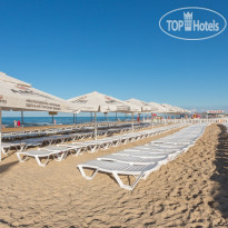 Morea Family Resort & Spa 