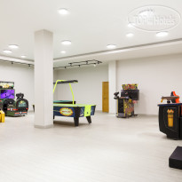 Morea Family Resort & Spa 