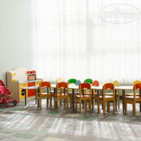 Morea Family Resort & Spa