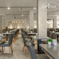 Morea Family Resort & Spa