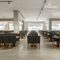 Morea Family Resort & Spa