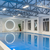 Morea Family Resort & Spa