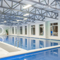 Morea Family Resort & Spa