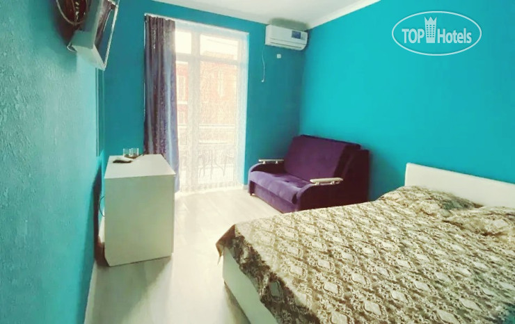 Hotel photo Песчаная 19 