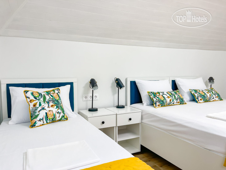 Hotel photo Автор 