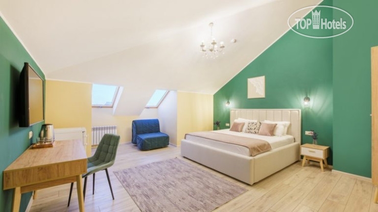 Hotel photo Villa Park & Spa 