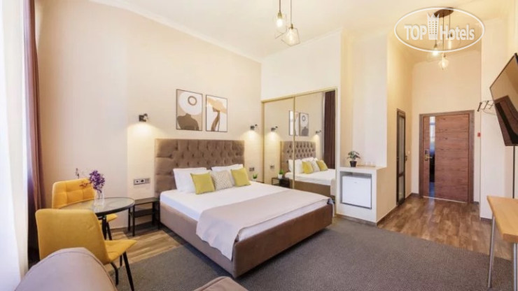 Hotel photo Villa Park & Spa 