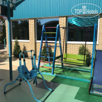 Гостевой дом Волна 