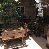 Гостевой дом Волна 