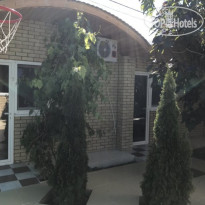 Гостевой дом Волна 