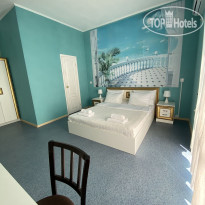 Гостевой дом Волна 