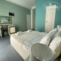 Гостевой дом Волна 