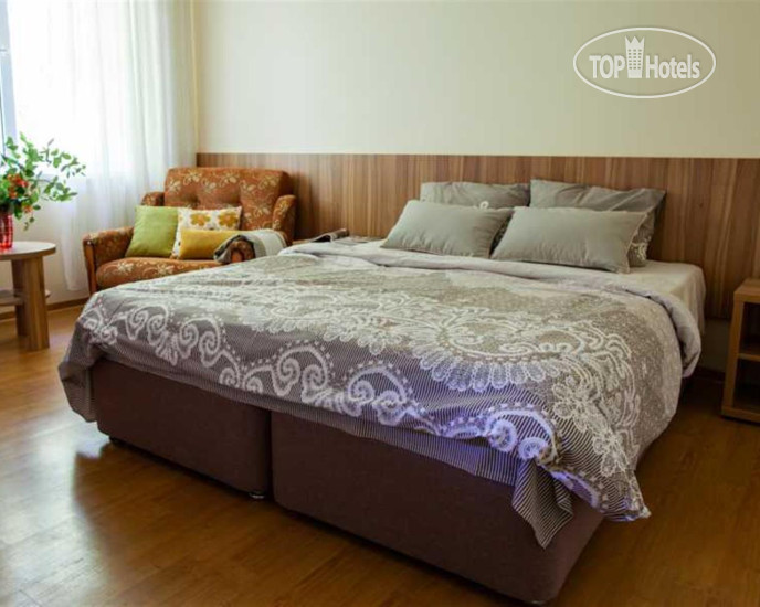 Hotel photo На Тургенева 188 