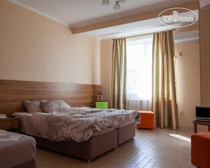 Hotel photo На Тургенева 188 