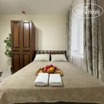 Восход tophotels