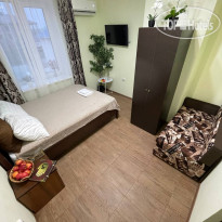 Восход tophotels