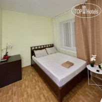 Восход tophotels