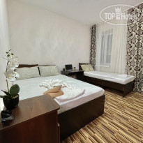 Восход tophotels