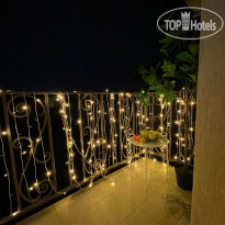 Восход tophotels