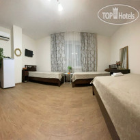 Восход tophotels