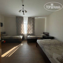 Восход tophotels