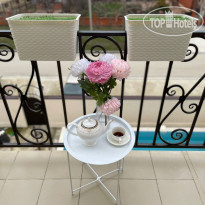 Восход tophotels