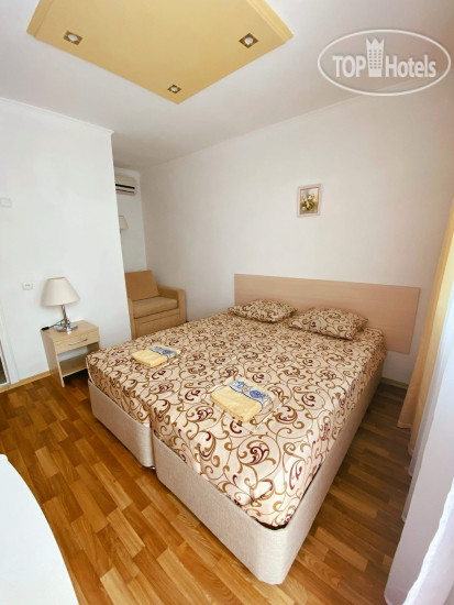 New photos from tourists Твой Дом 