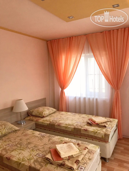 Hotel photo Твой Дом 