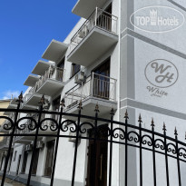 White Hotel Витязево 