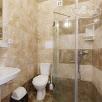 White Hotel Витязево Все типы номеров