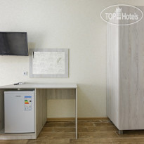 White Hotel Витязево Двухместный улучшенный номер