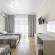 White Hotel Витязево Трехместный улучшенный номер