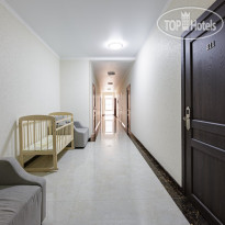 White Hotel Витязево 