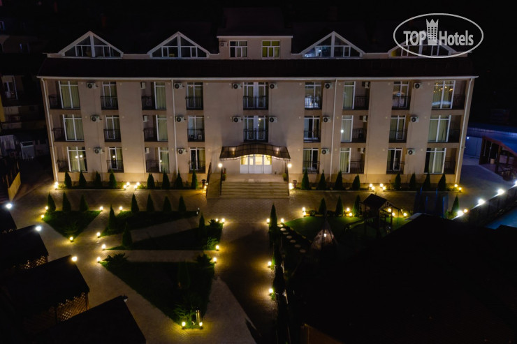 Hotel photo Берег Ямала 