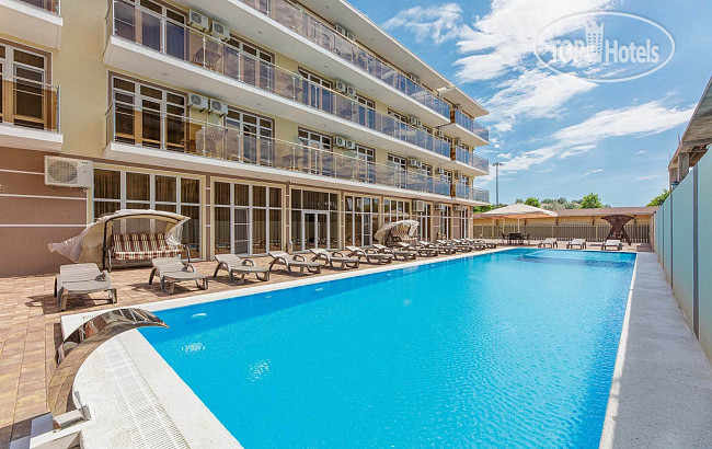 Hotel photo Вива Виктория 