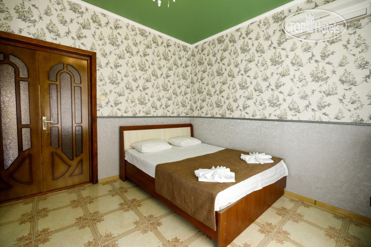 Hotel photo ЛиАрт 
