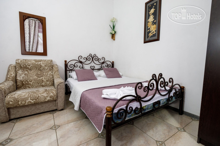 Hotel photo ЛиАрт 