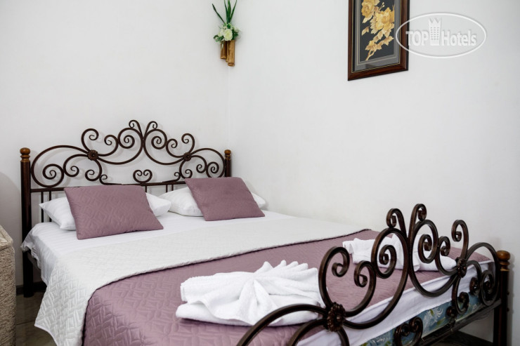 Hotel photo ЛиАрт 
