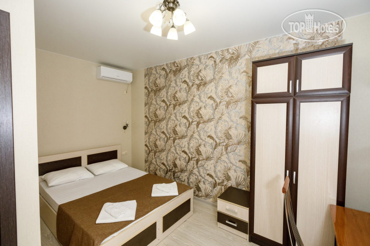 Hotel photo ЛиАрт 